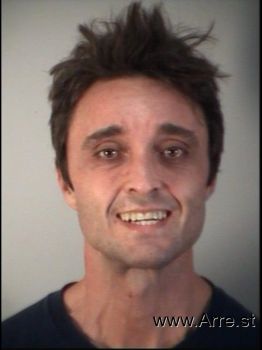 Jeffrey  Baker Mugshot