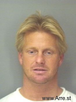 Jeffrey Lane Ballard Mugshot