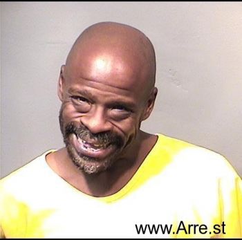 Jeffrey Wayne Banks Mugshot