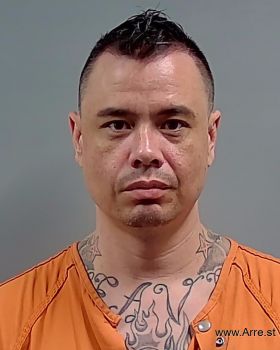 Jeffrey Benjamin Banks Mugshot