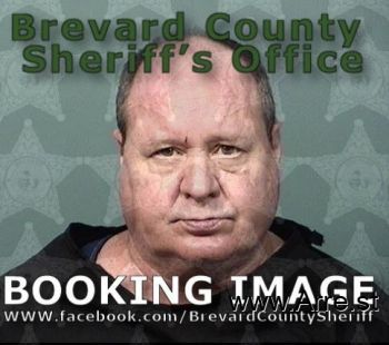 Jeffrey W Barnes Mugshot