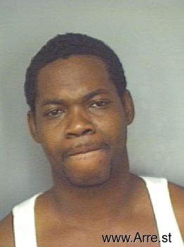 Jeffrey Allen Barnes Mugshot