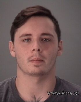 Jeffrey Alan Barrett Mugshot