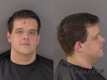 Jeffrey Hans Becker Mugshot