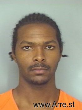 Jeffrey Dwayne Bell Mugshot