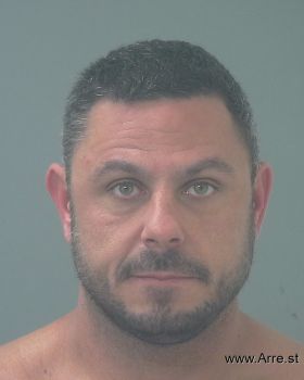 Jeffrey Paul Bell Mugshot