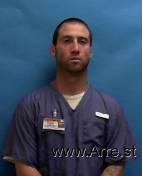 Jeffrey S Bennett Mugshot