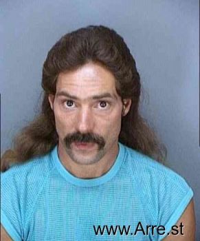 Jeffrey Ryan Bennett Mugshot