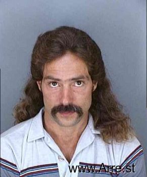 Jeffrey Ryan Bennett Mugshot