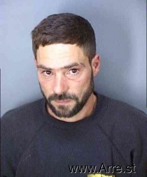 Jeffrey Ryan Bennett Mugshot