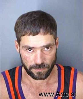 Jeffrey Ryan Bennett Mugshot