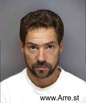 Jeffrey Ryan Bennett Mugshot