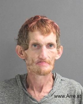 Jeffrey A Bergeron Mugshot