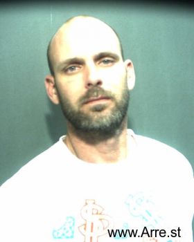 Jeffrey Lynn Bersey Mugshot