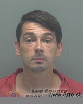 Jeffrey Robert Birdwell Mugshot