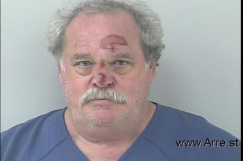 Jeffrey Michael Black Mugshot