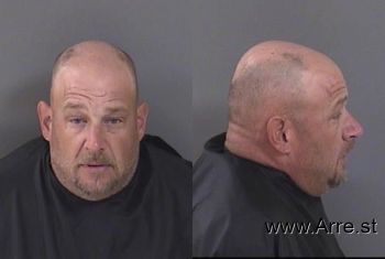 Jeffrey David Boehl Mugshot