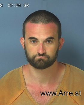 Jeffrey Thomas Bowen Mugshot