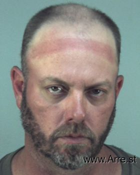 Jeffrey Allen Bowman Mugshot