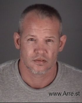 Jeffrey Jon Bowman Mugshot