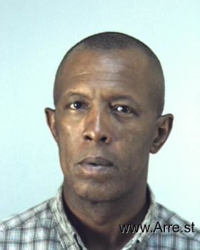 Jeffrey Lynn Boyd Mugshot