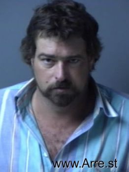 Jeffrey David Boyd Mugshot