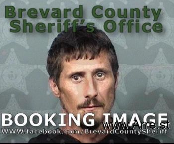 Jeffrey Wade Bradshaw Mugshot