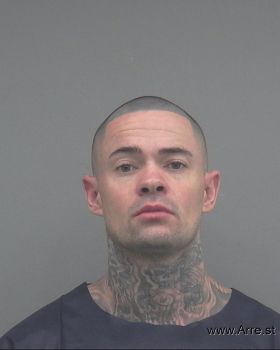 Jeffrey Carl Brooks Mugshot