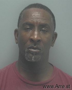 Jeffrey Lee Bryan Mugshot