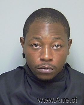 Jeffrey Christopher Bryant Mugshot