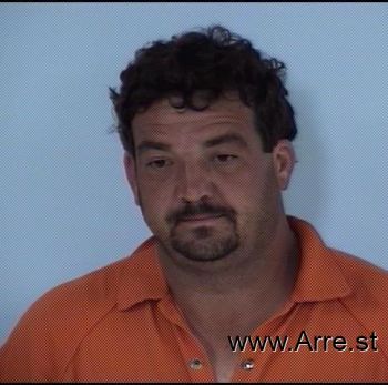 Jeffrey Scott Burgess Mugshot