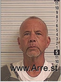 Jeffrey Clarence Burton Mugshot