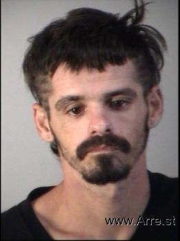 Jeffrey Scott Bush Mugshot