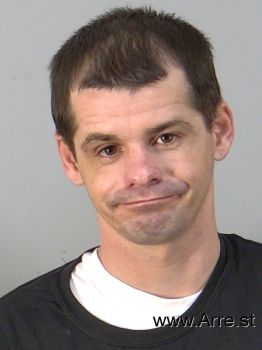 Jeffrey Scott Bush Mugshot