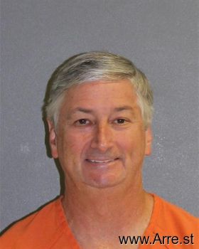 Jeffrey  Bush Mugshot