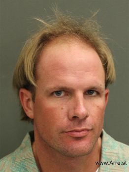 Jeffrey Scott Byars Mugshot