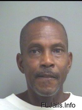 Jeffrey  Byrd Mugshot