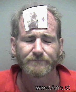 Jeffrey Robert Campbell Mugshot