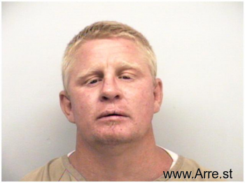 Jeffrey Alan Campbell Mugshot