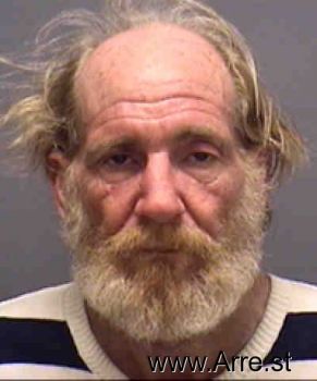 Jeffrey Robert Campbell Mugshot