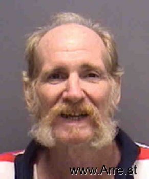 Jeffrey Robert Campbell Mugshot