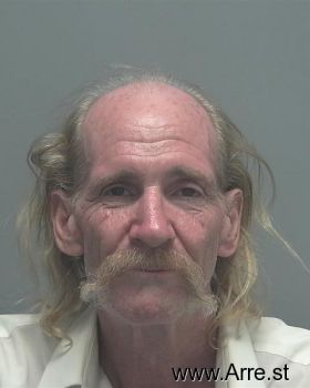 Jeffrey Robert Campbell Mugshot