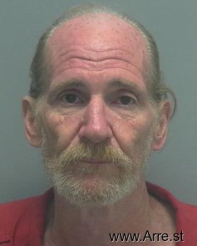 Jeffrey Robert Campbell Mugshot