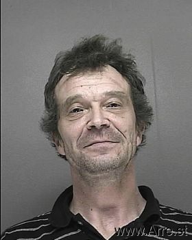 Jeffrey  Carlson Mugshot