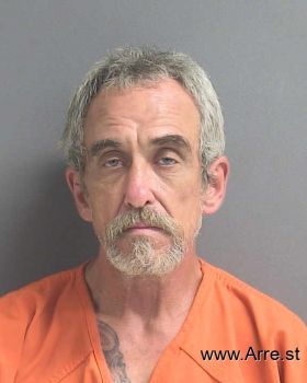 Jeffrey S Carver Mugshot