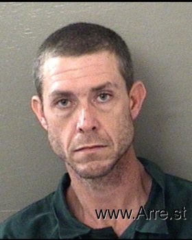 Jeffrey Paul Carver Mugshot