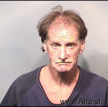 Jeffrey Smith Chambers Mugshot