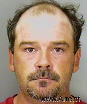 Jeffrey Allan Coker Mugshot