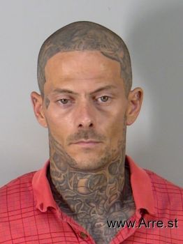 Jeffrey Wayne Coker Mugshot