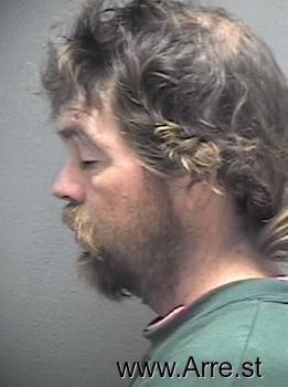 Jeffrey Alexander Cole Mugshot